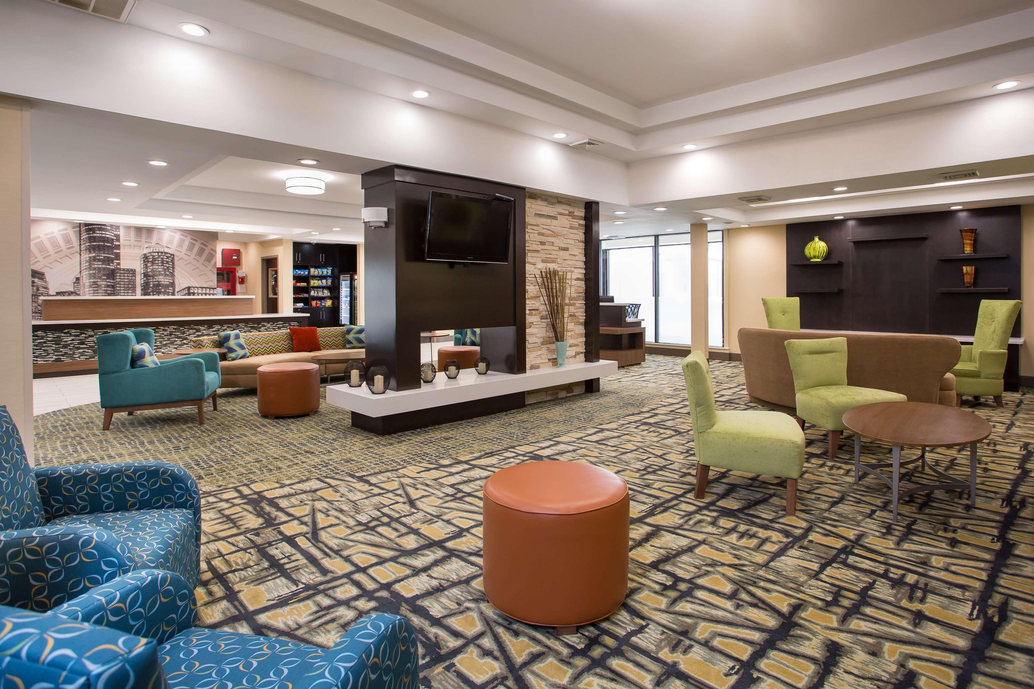Best Western Plus New Englander Уоберн Экстерьер фото